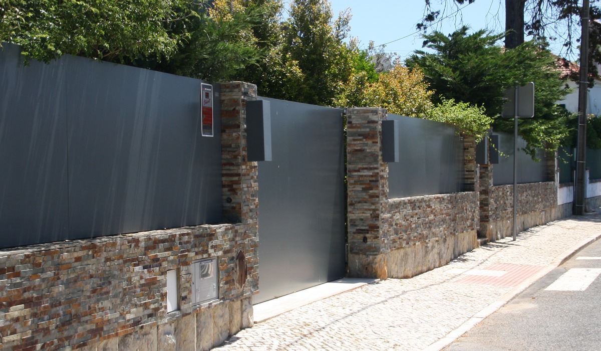 Serviço de Serralheria Profissional em Lisboa