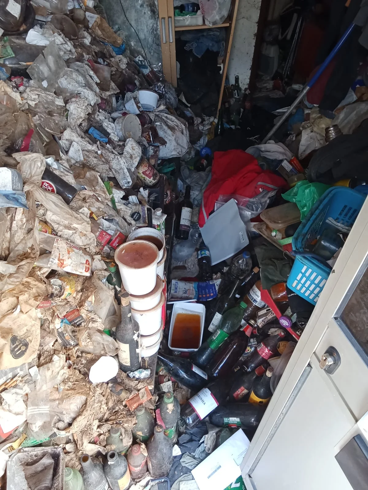 Solicite Já Um Orçamento Gratuito Para Limpeza Profunda de Casas e Edifícios Fechados!