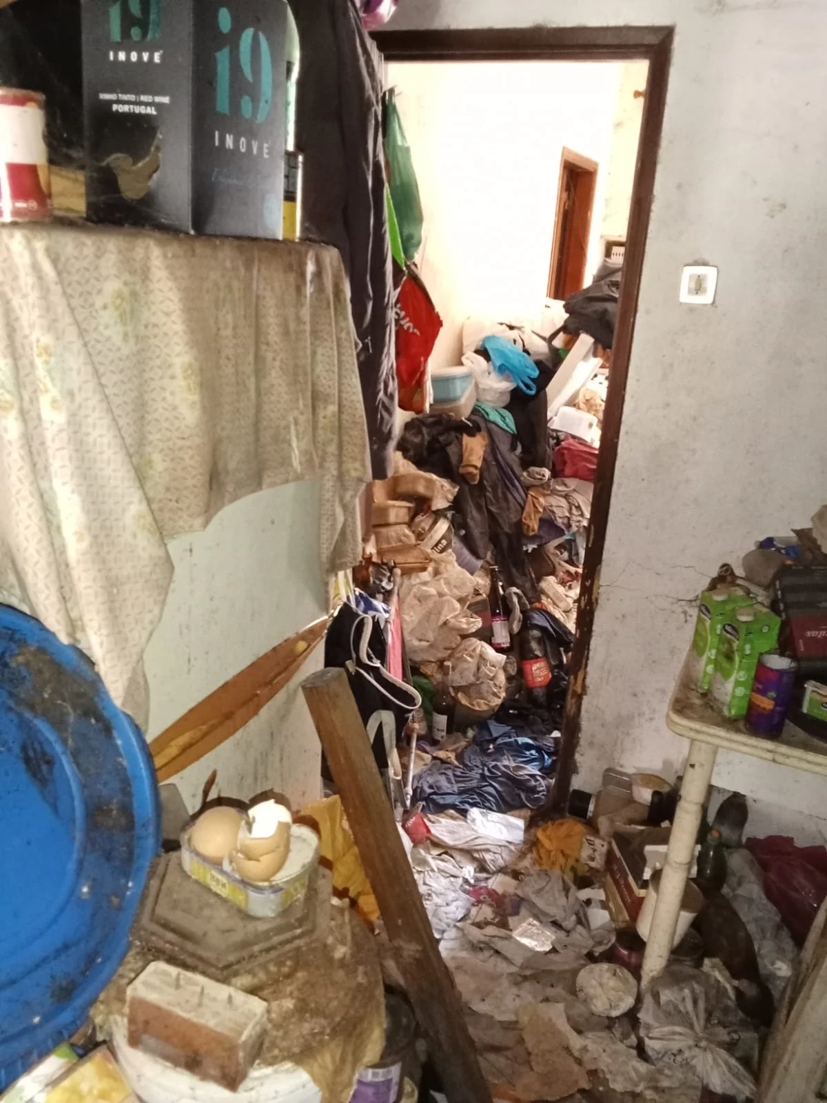 Serviço Profissional de Limpeza de Casa de Acumuladores em Lisboa